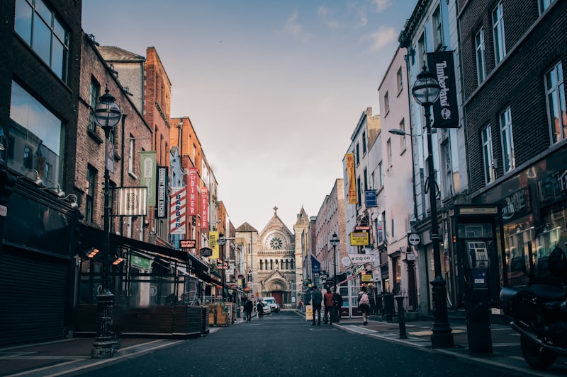 Belfast